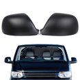 thumbnail image 4 of Adecuado para el par carcasas espejo retrovisor T5 (2010-) (negro mate), 4 of 9