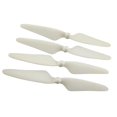 thumbnail image 1 of Props Quadcopter Zulema 4X CW CCW para Bugs B, 1 of 8