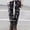 Pink, variant on Halloween Black High Waisted Leggings with Pockets for Women Polyester,Spandex Soft Breathable - Full Length, Capri, Knee, Yoga L