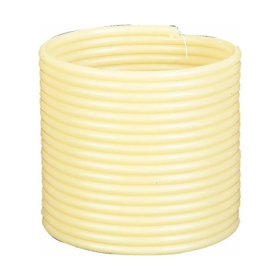 144-Hour Refill Eco-friendly Natural Beeswax w/ Cotton Wick