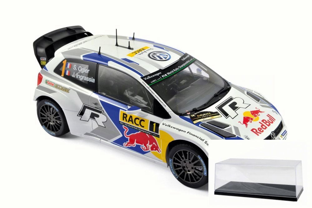 volkswagen polo diecast