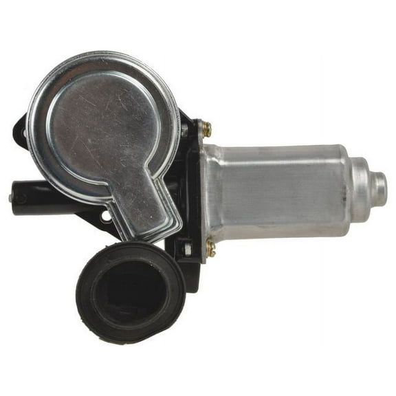 Front Left Driver Side Power Window Motor without Regulator - Compatible with 2001 - 2006 LS430 2002 2003 2004 2005