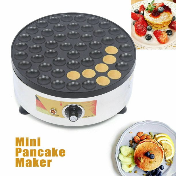 Electric Mini Muffin Maker
