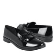 thumbnail image 1 of MOCASINES DAMA SIENA 4026 CHAROL NEGRO, 1 of 4