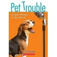 thumbnail image 1 of Pre-Owned Pet Trouble (Paperback) Loudest Beagle on the Block, (Paperback), 1 of 1