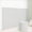 White, variant on 20×200 cm Self-Adhesive Anti-Collision Wall Padding, Soft Foam Wall Sticker, Removable Wall Protector for Bedroom Living Room,G