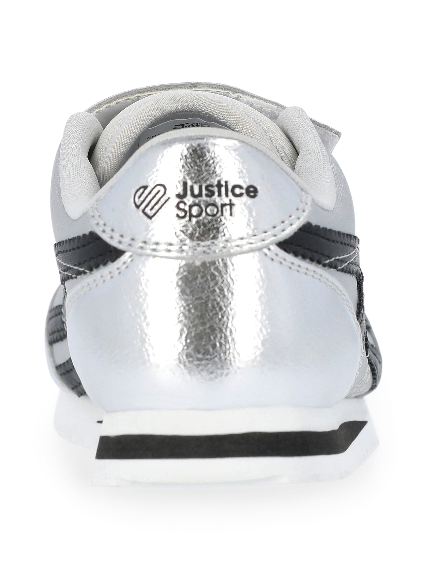 Justice Girls Slip-On 2.0 Athletic Sneakers