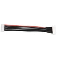 thumbnail image 2 of LiPo Battery Cable, LiPo Charger Wire  Insulation Silicone Jacket  for Charging Setup, 2 of 7