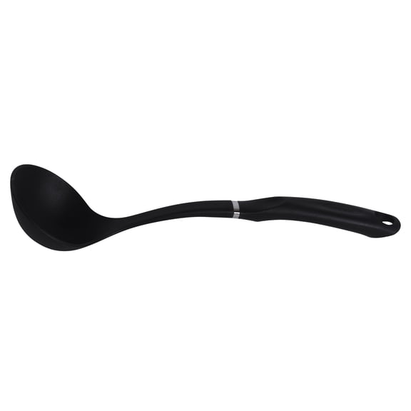 IMUSA Chef Ladle, Black