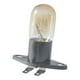 thumbnail image 2 of Bombilla de lámpar perfecl Bombilla de luz de microondas 250V 2A 20W E14, 2 of 8