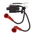 thumbnail image 3 of Ignition Coil 6F5 85570 11 High Performance Stable Rugged For Outboard F9.9 13.5 15 20 25HP 40HP 2 Or 4 Stroke Engines, 3 of 3