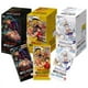 thumbnail image 2 of Tarjetas originales de One Piece de Bandai (japonesas, OP06, Zoro y Sanji, caja de sobres coleccionables, OP05, Luffy, tarjetas raras, OP01-04, regalo de colección), 2 of 6