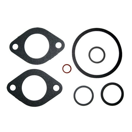 RAParts New Carburetor Gasket Kit Fits John Deere Tractor A AO AR B D G GP