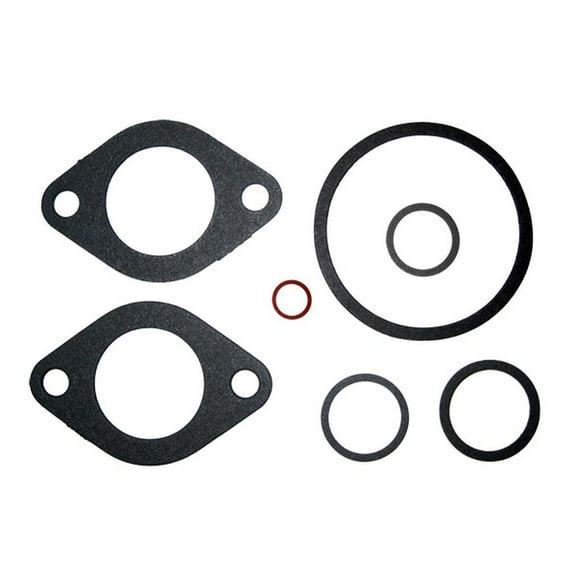 RAParts R2117 Carburetor Gasket Kit Fits John Deere