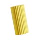 thumbnail image 5 of 5 esponjas para polvo de limpieza húmeda, esponja para lavado de autos, fuerte absorción, antiarañazos, multiusos amarillo, 5 of 9