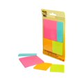 thumbnail image 3 of Post-it® Super Sticky Notes, 3322-SSPM-C, Miami collection, multiple sizes, 3 of 8