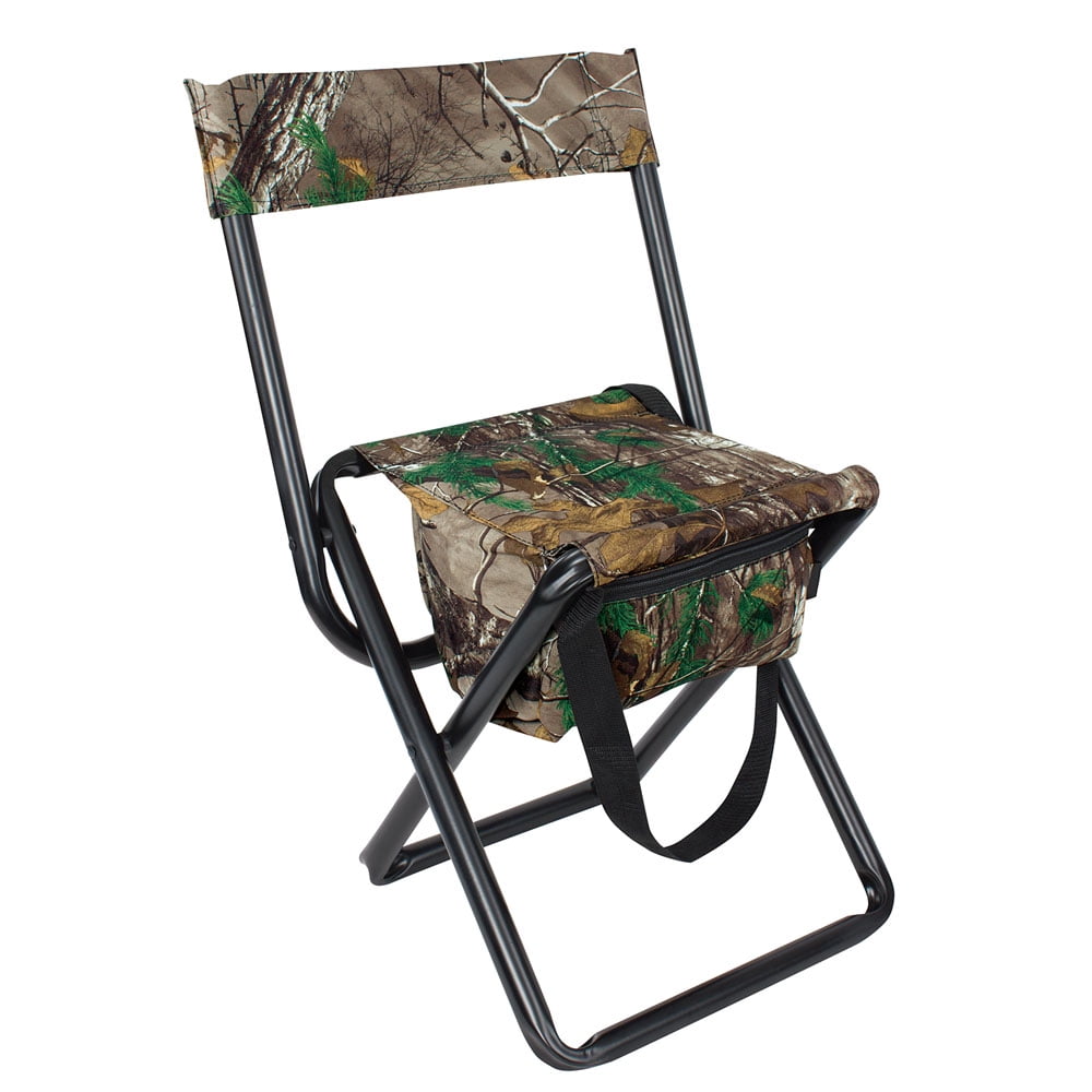 Fieldline Pro Dove Chair RTAP