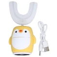 thumbnail image 2 of Cepillo de dientes eléctrico Jadeshay para Niños 5 Modos Grado IPX7, 2 of 12