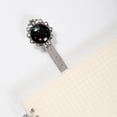 thumbnail image 2 of Constellation Vintage Silver Lace-Edged Bookmark: a Gift for Readers and Book Lovers, 2 of 5