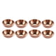thumbnail image 3 of Cateissary Paquete de 4 platos de salsa de acero inoxidable, platos, utensilios de cocina, cuencos de inmersión, vajilla de cocina para el hogar, Type4 NO4, 3 of 6