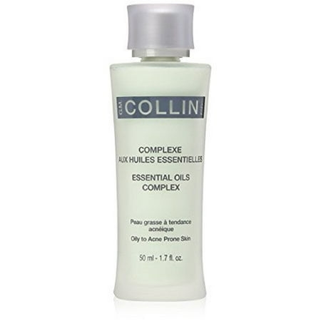 G.M. Collin Essential Oils Complex, 1.7 Fl Oz