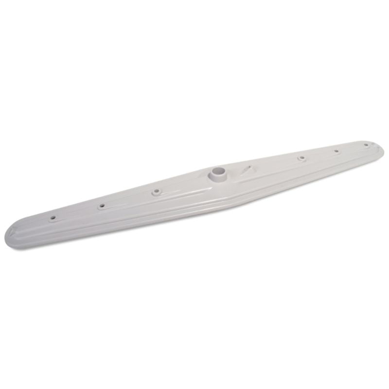 whirlpool dishwasher spray arms not working