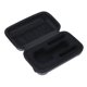 thumbnail image 2 of Hard Carrying Case for X4 PC Nylon Waterproof Shockproof Portable Action Camera Travel Box Storage Bag with Wrist and Shoulder Strap Gray, 2 of 4