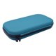 thumbnail image 2 of de caja de almacenamiento de estetoscopio EVA, con bolsillo interior Durable y elegante prueba de polvo de Azul, 2 of 8