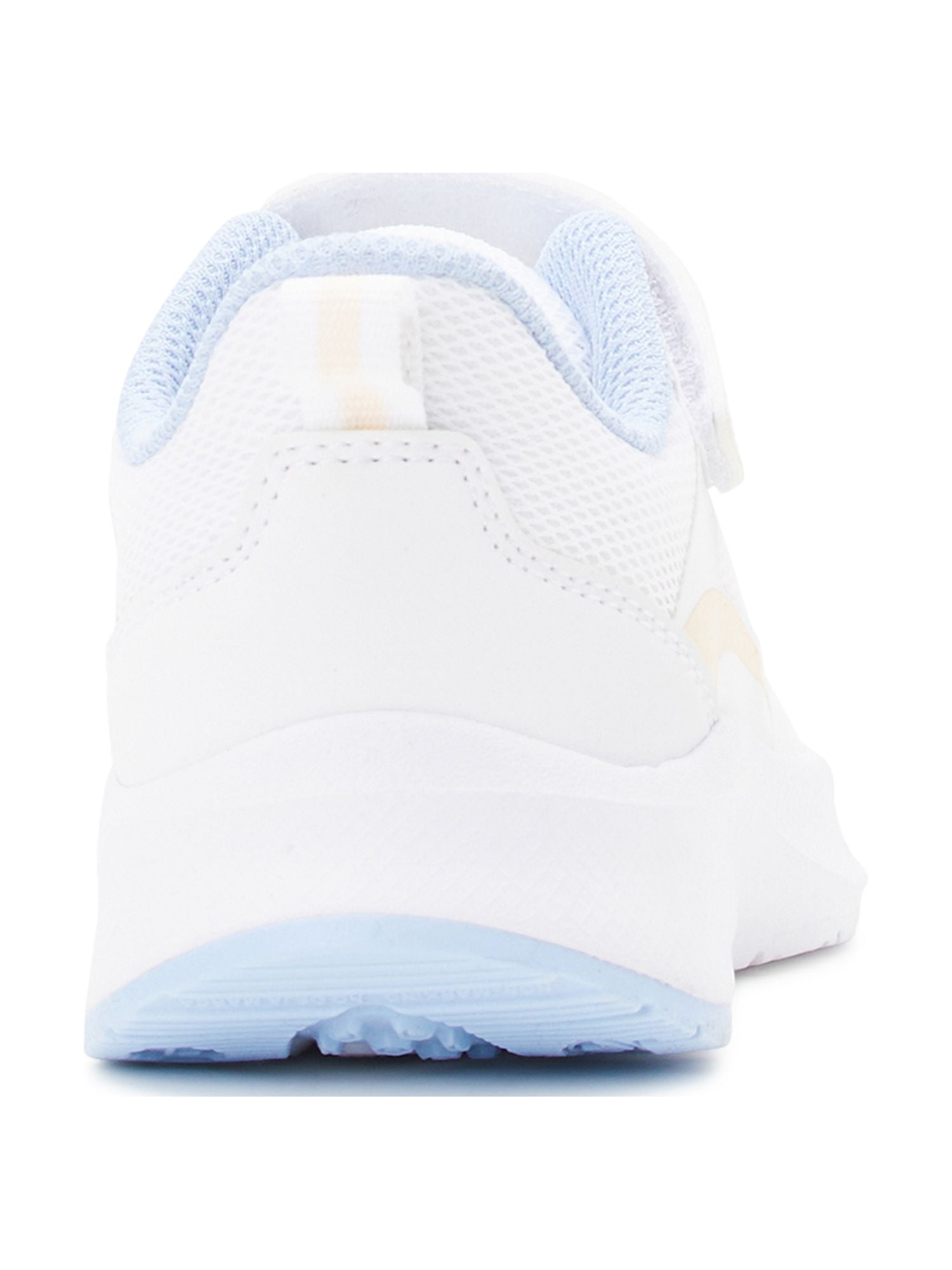 Athletic Works Toddler Girl Mesh Jogger Sneakers