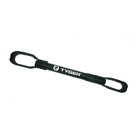 -RK1B108B Deluxe Bike Top Frame Cross Bar Telescopic Adaptor - Black