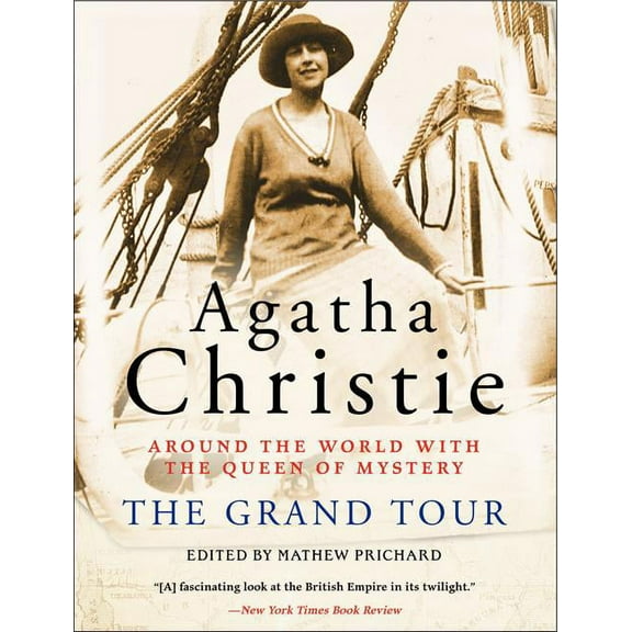 The Grand Tour, (Paperback)