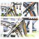 thumbnail image 3 of Candado de herradura Garras de bicicleta generales Contraseña antirrobo Compartir bicicleta, 3 of 8