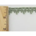 thumbnail image 2 of 5/8" Scalloped Gimp Sewing Braid Trim - 12 Yards - Colors Available!…, 2 of 2