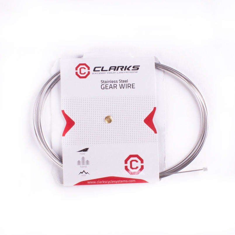 CLARKS MTB Stainless Steel Brake Cable