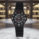 thumbnail image 3 of Reloj Q&Q VR19J001Y Ladies-Negro, 3 of 4