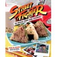 thumbnail image 1 of Libro Insight Editions Street Fighter Comida Callejera Oficial, 1 of 1