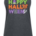 thumbnail image 3 of Mickey & Friends - Happy Halloween - Women's Racerback Tank Top, 3 of 5