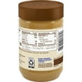 thumbnail image 2 of Jif Natural Crunchy Peanut Butter Spread Contains 90% Peanuts, 16 Ounces, 2 of 6