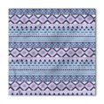 thumbnail image 1 of Aztec Bandana, Colorful Abstract Geometric, Unisex Head and Neck Tie, by Ambesonne, 1 of 2