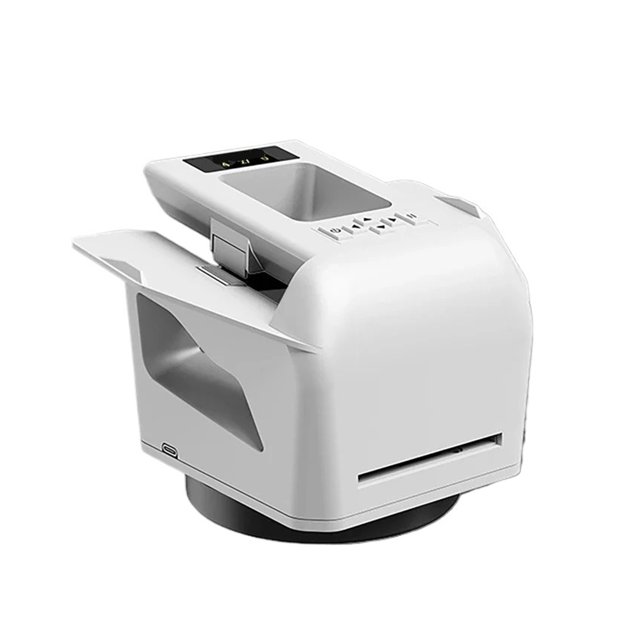 2 in 1 Playing Cards 360° Rotating Shuffler Dealer Machine Automatic Card Shuffling Dealing Tools