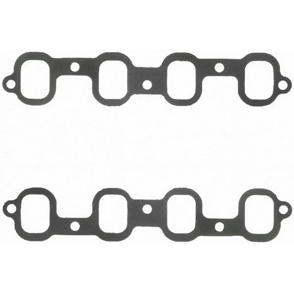 FEL-PRO 1382-3 Intake Manifold Gasket Set