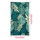 thumbnail image 3 of Microfiber Beach Towel Super Colorful Bath Towel Sandproof Beach Blanket Multi-Purpose Towel For Travel Swimming Pool 30x60 Inch, 3 of 6