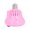 Pink, variant on ZHUOPAI Chicken Coop Heater Lamp E27 Overload Protect Pet Brooder Heat Warmer for Ducks Poultry Bearded Dragon Reptiles Pink, 12 inches / 30.4 cm