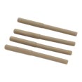 thumbnail image 1 of Guardia De Migajas De La Estufa, 4 Piezas Spider Spider Pegs Protector Stove Cover Cover Guardas De La Encimera Counter Cover Cover De La Pierna Flexible Estufa Al Aire Libre, 1 of 7