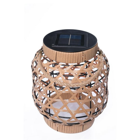 Dura Osier Synt Solar Lantern