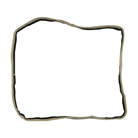 YesParts 4036EL3001B Durable Dryer Gasket