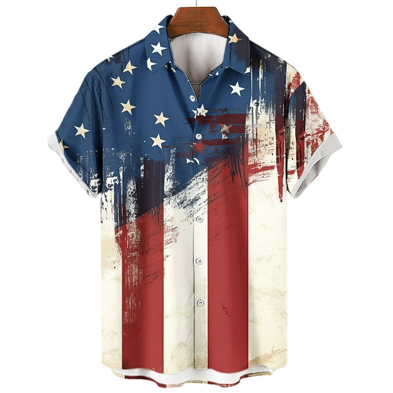 Dtydtpe Clearance Sales, Flannel Shirt for Men, Mens Fashion