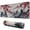 Watercolor Cherry (43), variant on Gaming Meets Art: Large Watercolor Cherry Blossom Mouse Pad - 31.5x11.8in Extended Desk Mat with Non-Slip Base, Stitched Edges for Precision Gaming and a Stylish Workspace.