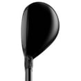 thumbnail image 4 of Pre-Owned Titleist GT2 21* 4H Hybrid Stiff Graphite Project X HZRDUS Black 5G 90, 4 of 5