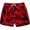 #1, variant on Big Size Fashion Women's and Big Women's Swim Trunks, Women Swimming Board Shorts Quick Dry Fitness Trunks Beach Swimwear Trouser, up to Size XXXXL